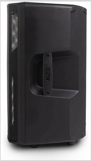 Altavoz Alto TX412 Autoamplificado 700W 12