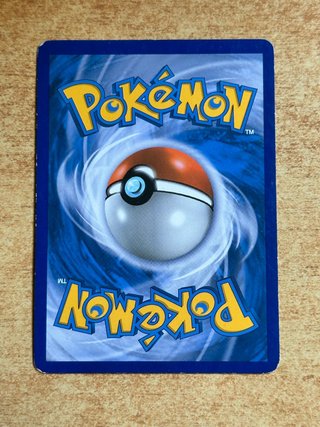 Dialga 3/95 Richiamo delle Leggende Carta Pokémon