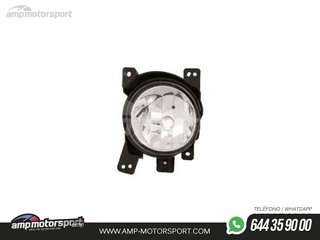 FARO ANTINIEBLA IZQUIERDO PARA HYUNDAI SANTA FE