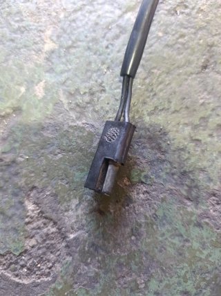 Sensor caja cambios Fiat Panda
