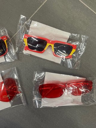 Sin estrenar Gafas de Sol España Nuevas
