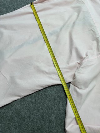 Camisa Polo Ralph Lauren Rosa Talla M