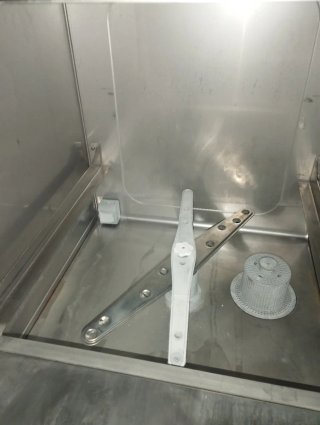 Lavavasos Silanos Profesional