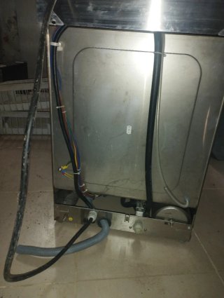 Lavavasos Silanos Profesional