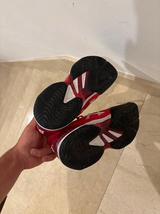 Zapatillas Asics pádel/tenis