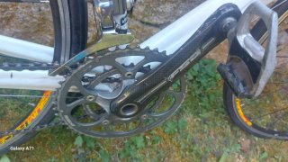 Bicicleta de carretera Vipera R636