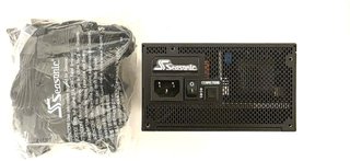 Seasonic Focus GX-750 ATX 3 Fuente Alimentación