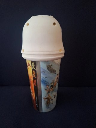 Vaso Star Wars: Rise of Skywalker Stormtrooper