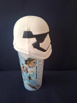 Vaso Star Wars: Rise of Skywalker Stormtrooper