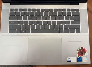 Dell Inspiron 16 5630 Portátil Gris
