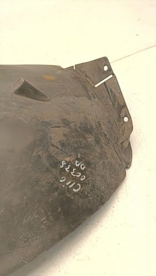 PASO RUEDA DELANTERO DERECHO RENAULT CLIO III K9K