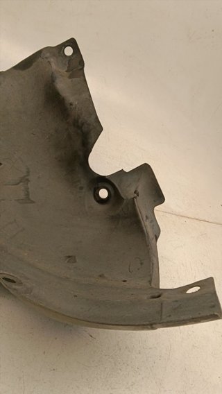 PASO RUEDA DELANTERO DERECHO RENAULT CLIO III K9K