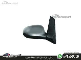 RETROVISOR COMPLETO DERECHO PARA FORD KA