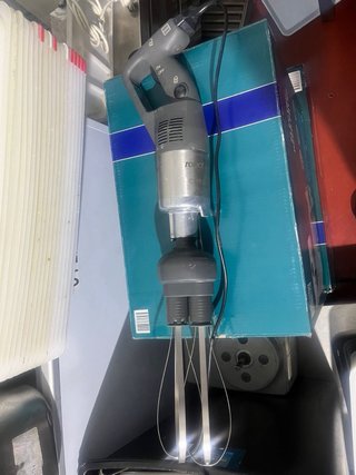 Robot Coupe CMP 250W Batidora