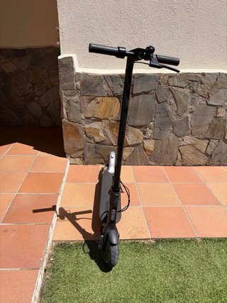 Patinete Eléctrico Xiaomi Pro 2 Mercedes-AMG