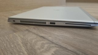 HP Elitebook i7