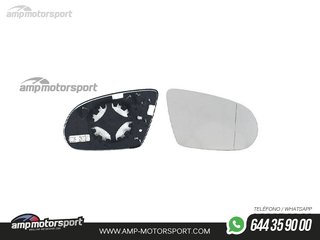 CRISTAL DE ESPEJO DERECHO PARA AUDI A8