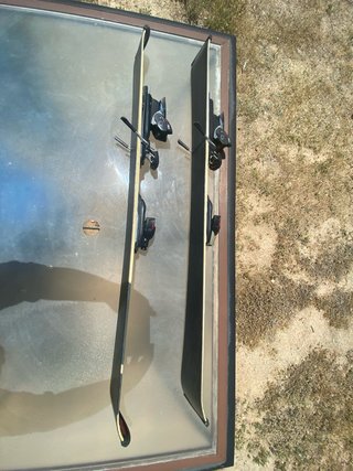 Esquís TecnoPro GT Broken 130cm