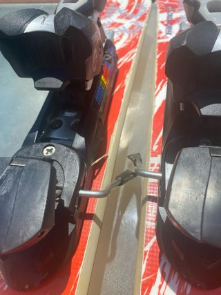 Esquís TecnoPro GT Broken 130cm