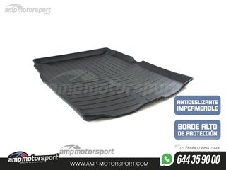 CUBREMALETEROS PARA BMW F10 BERLINA 2010--