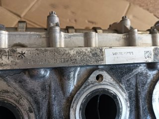 Culata BMW N47D20A Completa