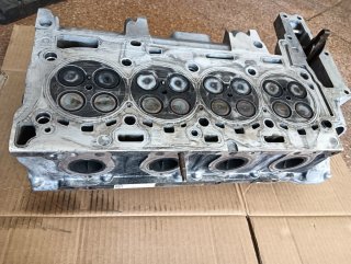 Culata BMW N47D20A Completa