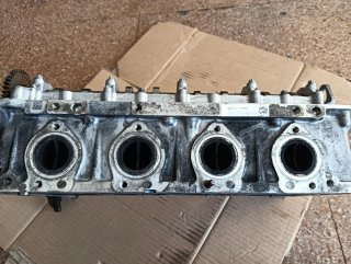 Culata BMW N47D20A Completa