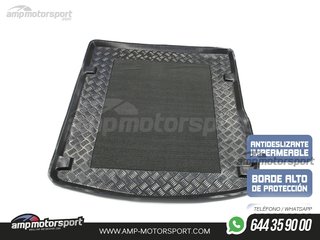 CUBREMALETEROS PARA AUDI A6 4F 2005-2011