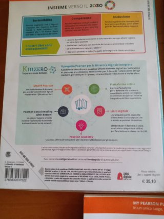 La filosofia e l'esistenza, completa di 3 libri