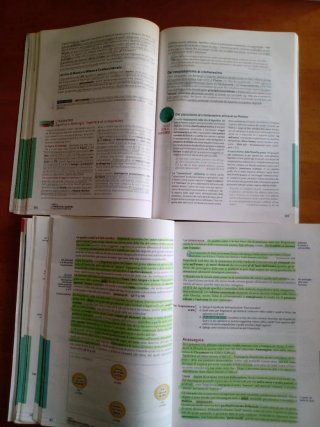 La filosofia e l'esistenza, completa di 3 libri