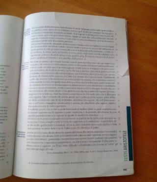 La filosofia e l'esistenza, completa di 3 libri