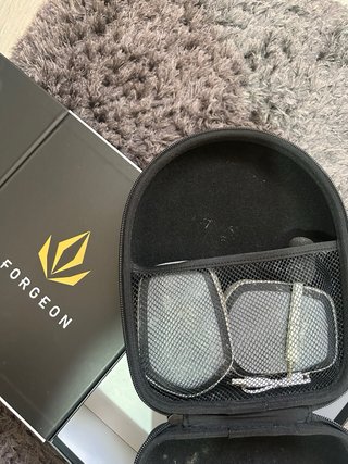 Auriculares Forgeon Captain