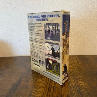 Videojuego PlanetSide (Collector 2003) Ultra Raro