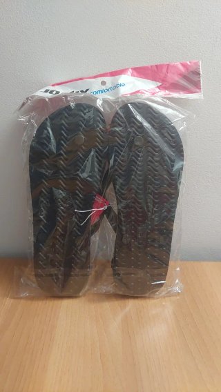 Infradito Jomix Uomo Taglia 42
