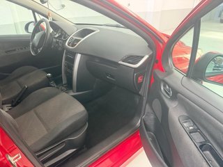 Peugeot 207 Etiqueta C