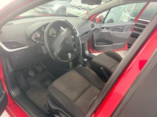 Peugeot 207 Etiqueta C