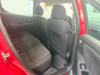 Peugeot 207 Etiqueta C