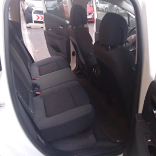 Peugeot 3008 cambio automático impecable