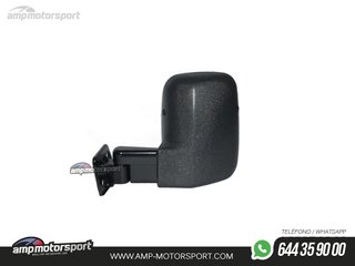RETROVISOR COMPLETO IZQUIERDO PARA FORD TRANSIT