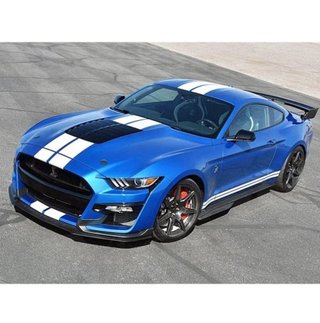 Paragolpes delantero para Ford Mustang MK6 2015-20
