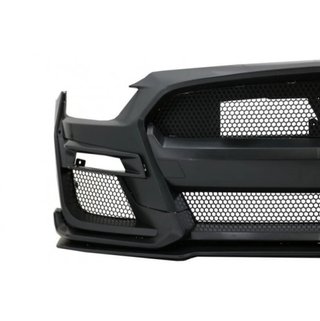 Paragolpes delantero para Ford Mustang MK6 2015-20