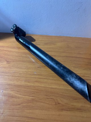 Tija PRO Negra