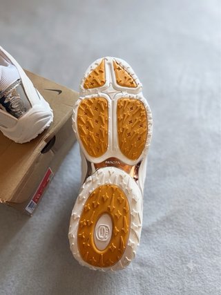 Nike NOCTA Hot Step 2 Blanco Plata