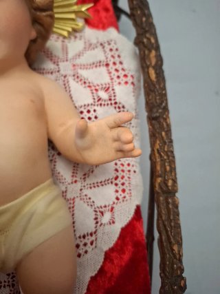 Niño Jesús Olot