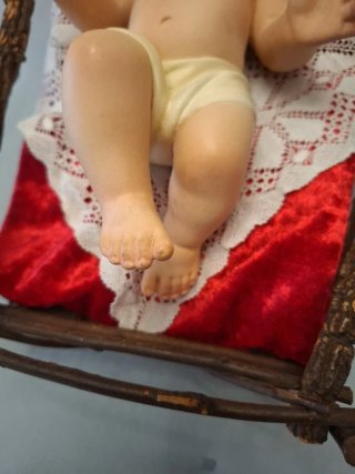 Niño Jesús Olot