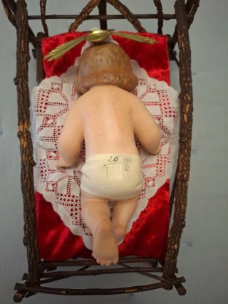 Niño Jesús Olot