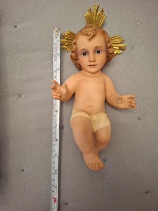 Niño Jesús Olot