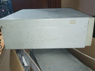 Computer Vintage pc