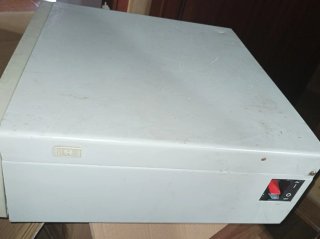 Computer Vintage pc