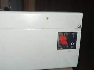 Computer Vintage pc